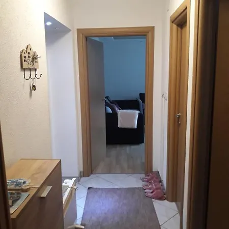Apartment Sladak Kao Med - Centar - Near The Red Carpet Film Festival Sarajevo
