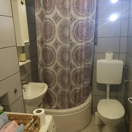 Sladak Kao Med - Centar - Near The Red Carpet Film Festival Apartment