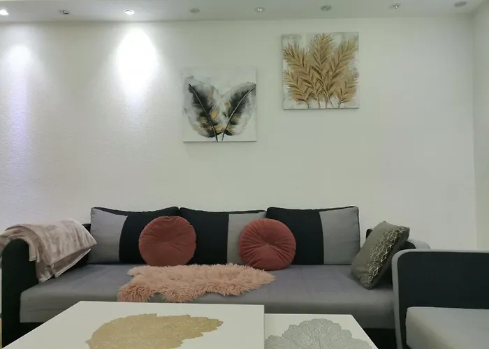 公寓 Sladak Kao Med - Centar - Near The Red Carpet Film Festival *