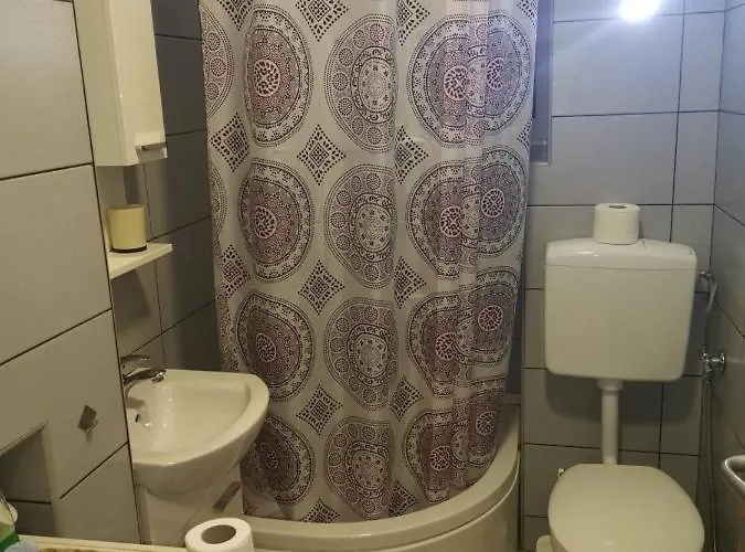 Sladak Kao Med - Centar - Near The Red Carpet Film Festival 公寓